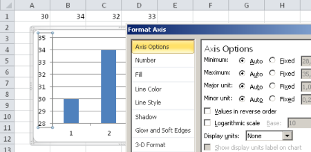 Excel 2010