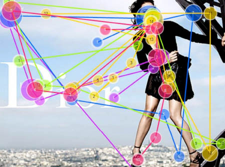 Quelle: Geise, Stephanie: Eyetracking in Communication and Media Studies - Theory, Method and Critical Reflection. In: Studies in Communication|Media o. Jg. (2011) 2, S. 149-263.