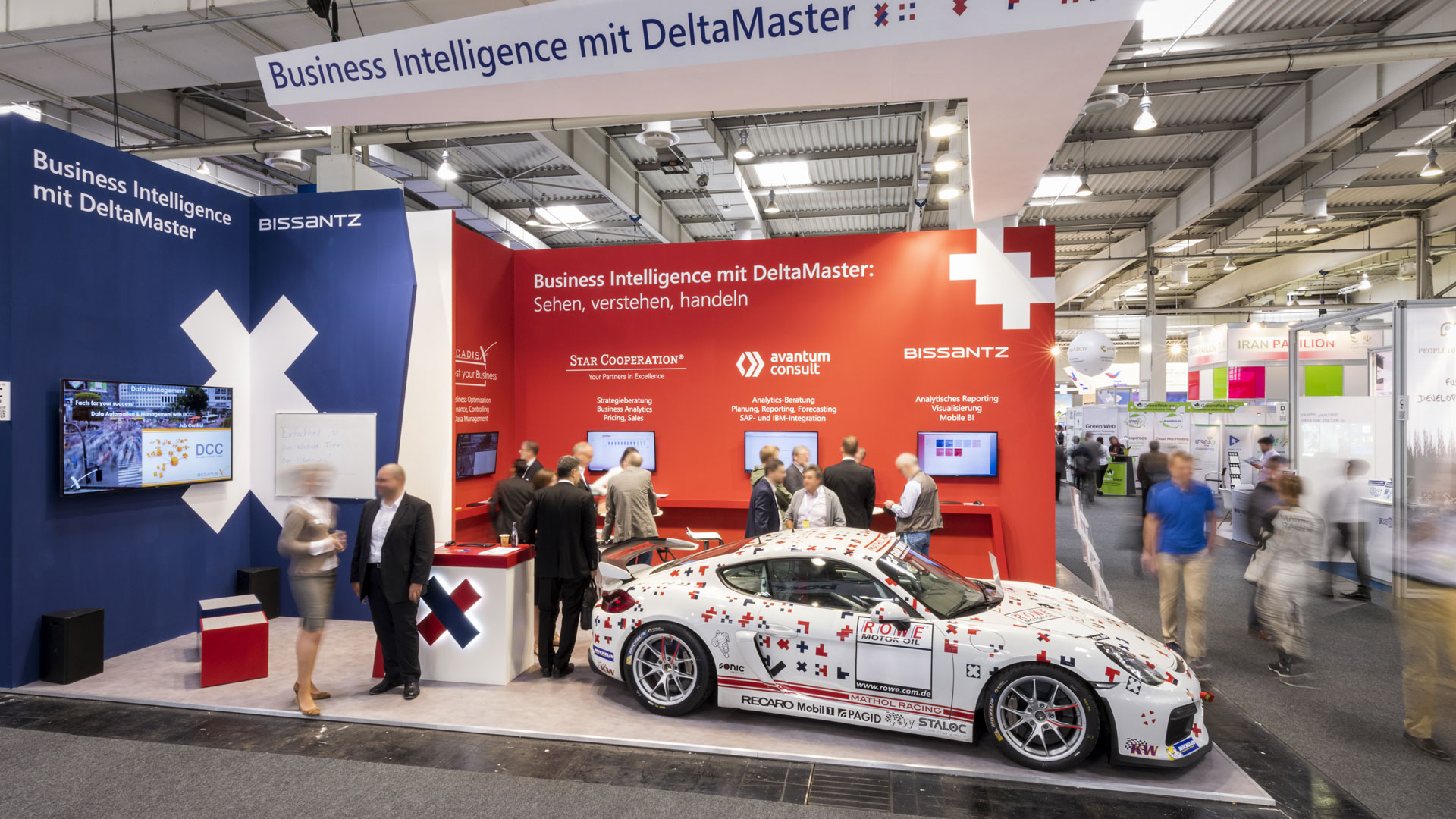 Cebit 2018