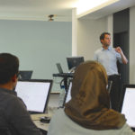 Campus: Workshop OLAP