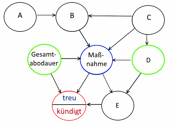 Komplexer Graph