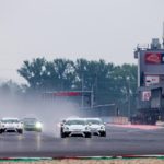 Bissantz Porsche Rennsport