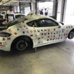 Bissantz-BI-Lab Porsche Rennsport