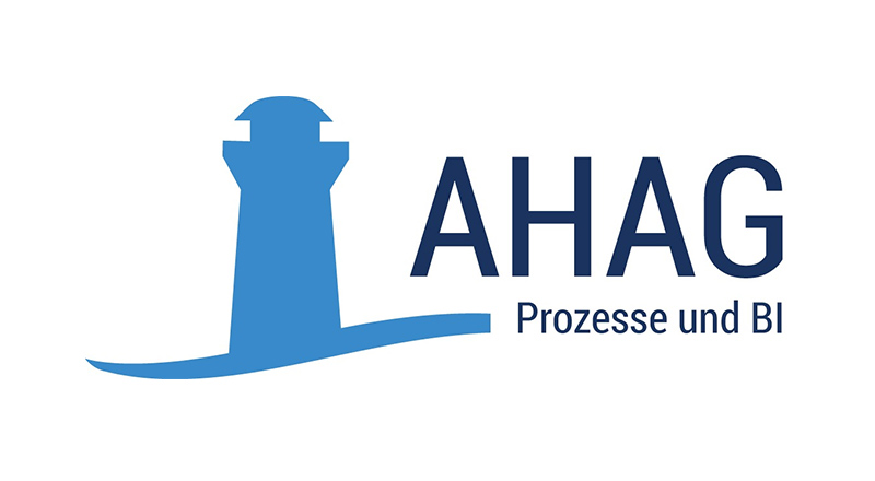 AHAG – Prozesse und BI