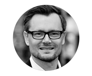 Profil Foto des Referent