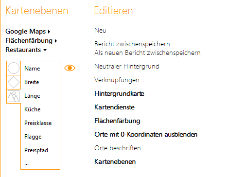 In DeltaMaster lassen sich selbst erstellte Marker verwenden, die in Bilddateien liegen.