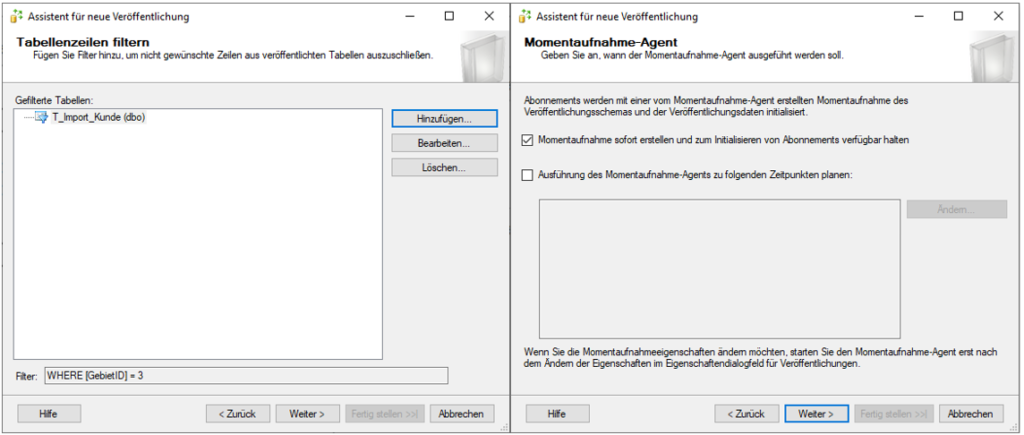 Sql Server Replikation Erstellen – PDKUS
