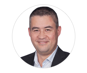 Profil Foto des Referent