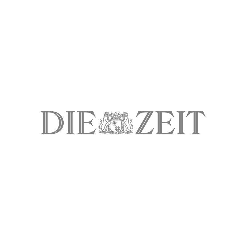 Die Zeit – Logo