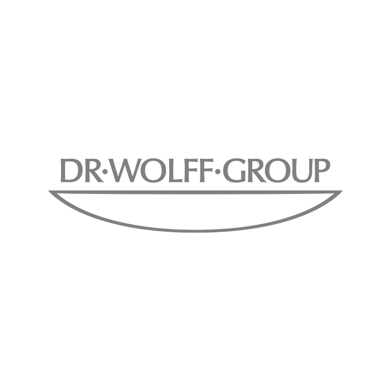 Dr. Wolff Group – Logo