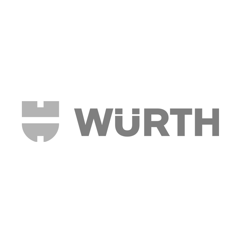 Würth – Logo