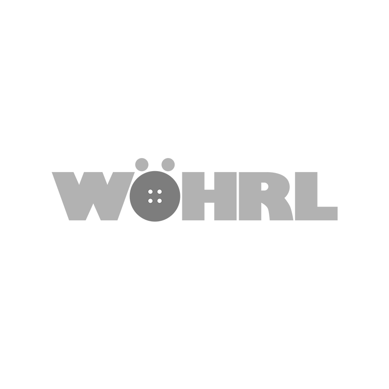 Wöhrl – Logo