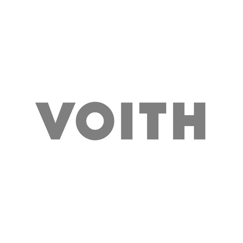 Voith – Logo