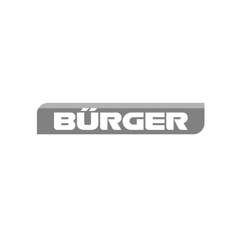 Bürger – Logo