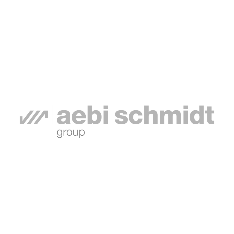 Aebi Schmidt – Logo