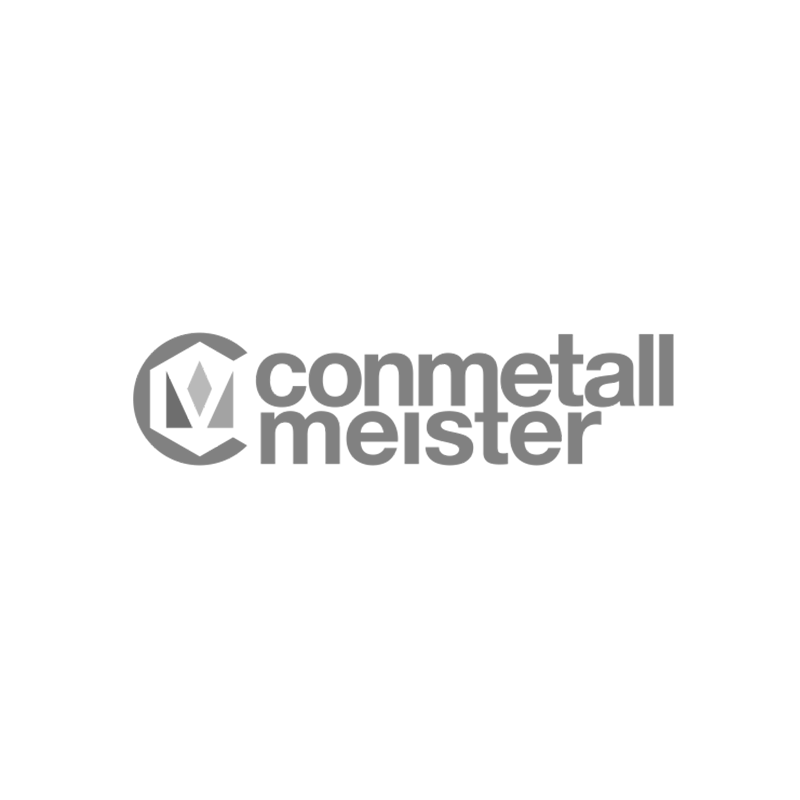 Conmetall Meister – Logo