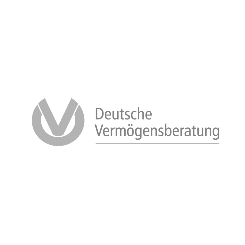 Deutsche Vermögensberatung – Logo