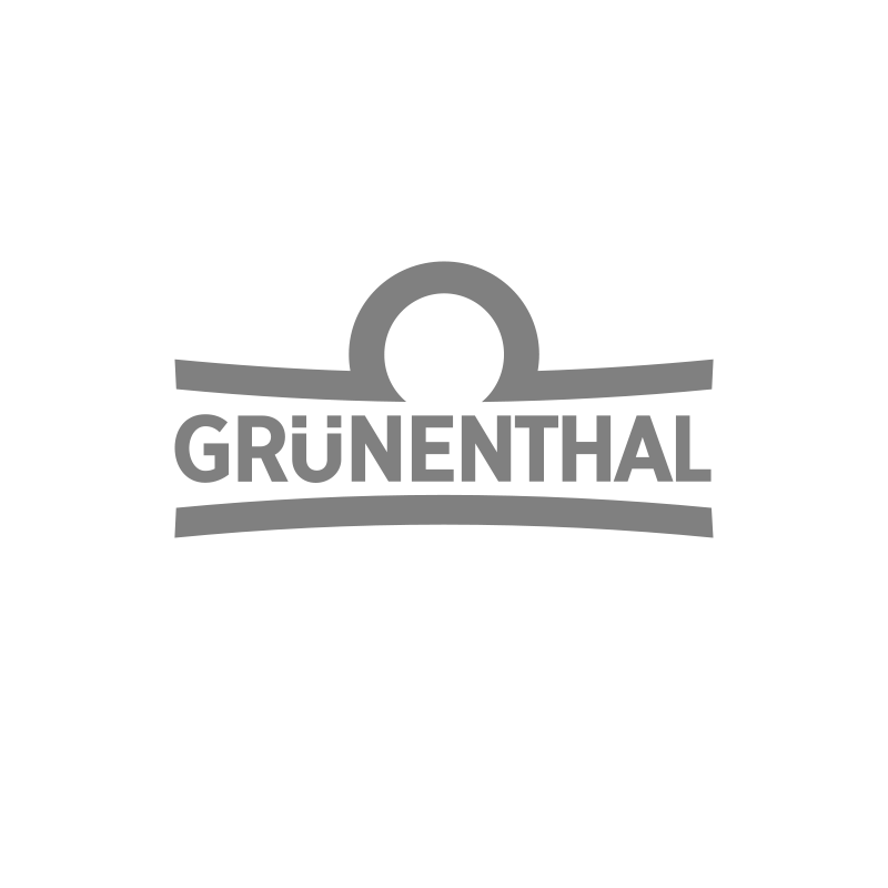 Grünenthal – Logo