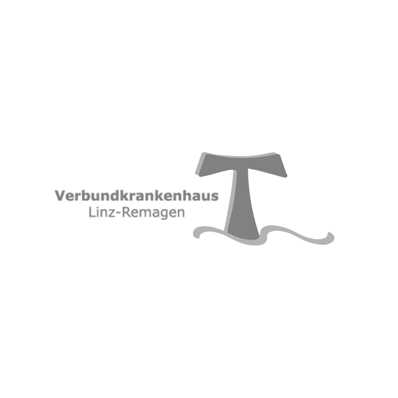 Verbundkrankenhaus Linz-Remagen – Logo