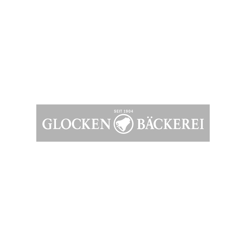 Glockenbäckerei – Logo