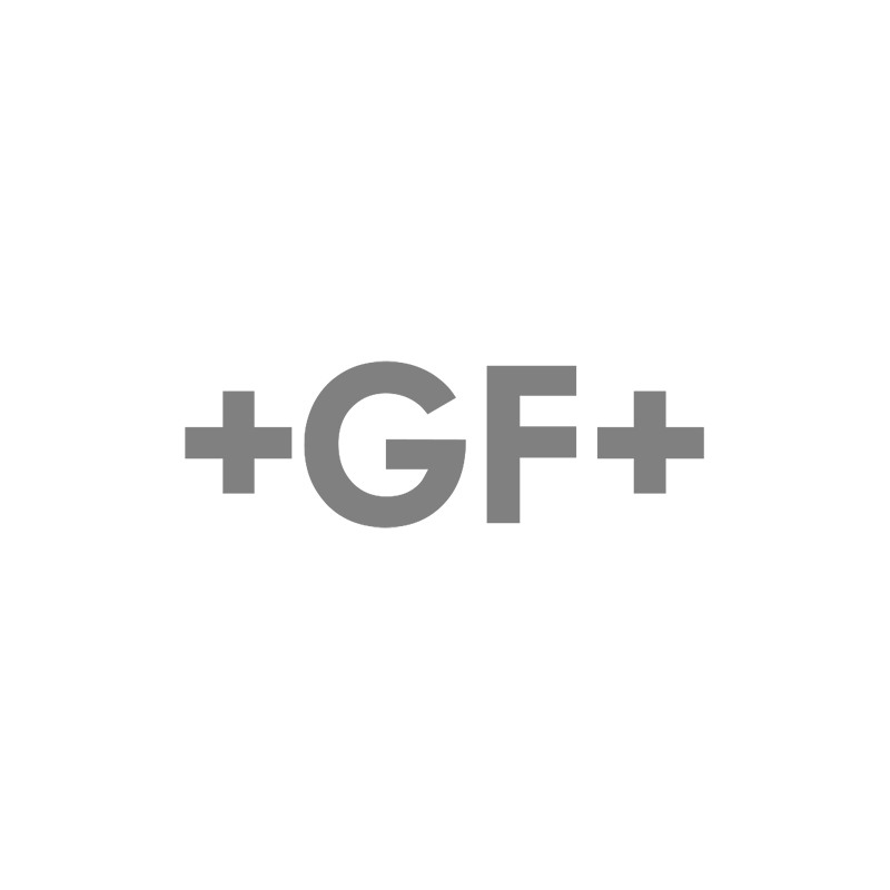 GF – Logo