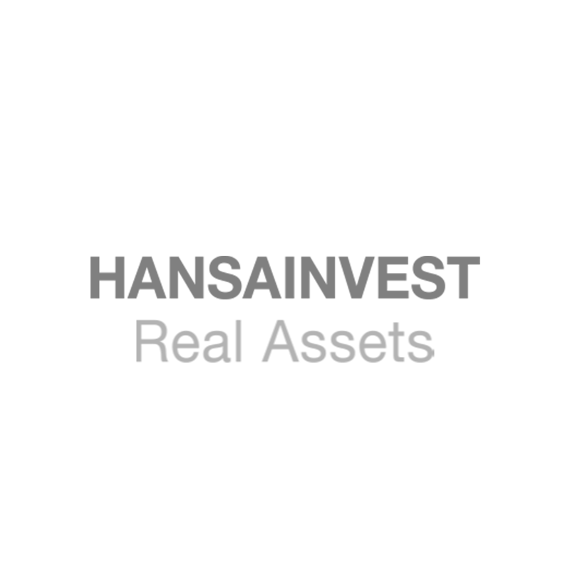 Hansainvest – Logo