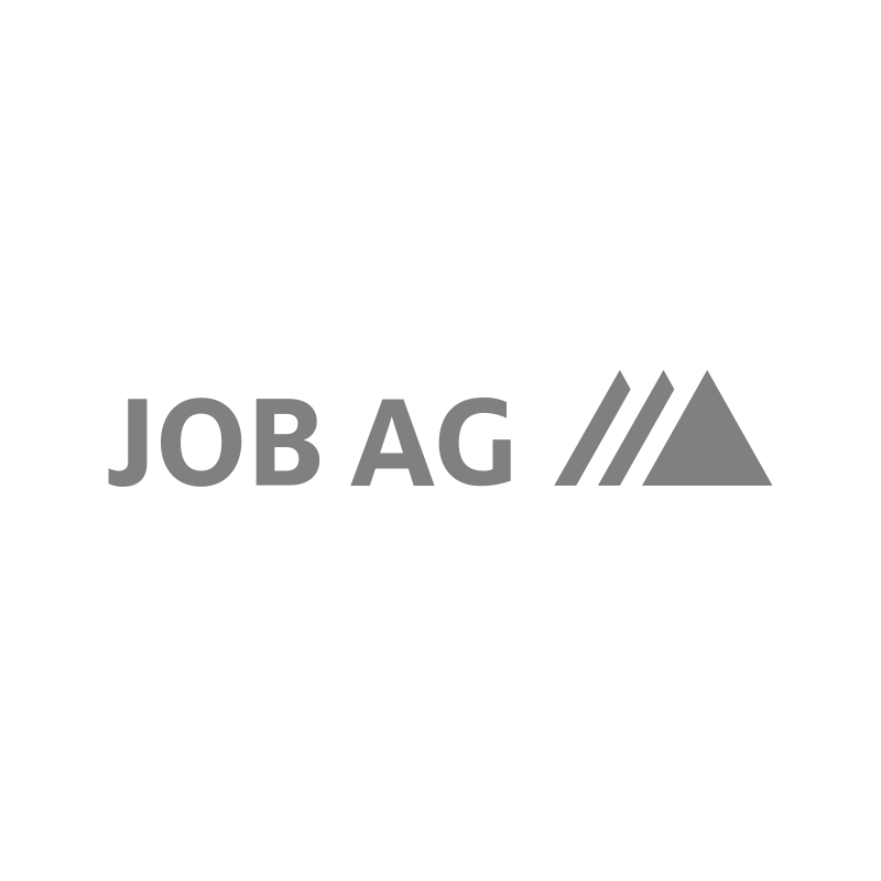 Job AG – Logo