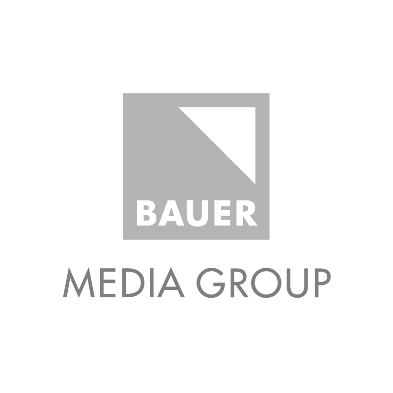 Bauer Media Group – Logo