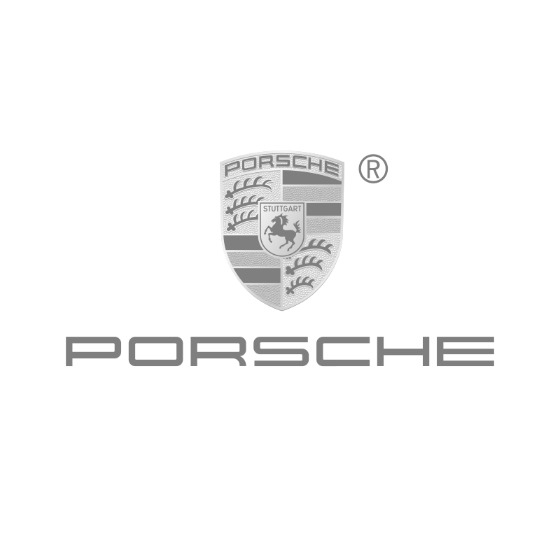 Porsche – Logo