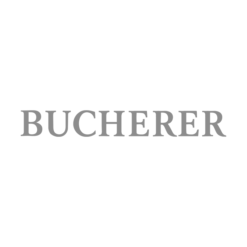 Bucherer – Logo
