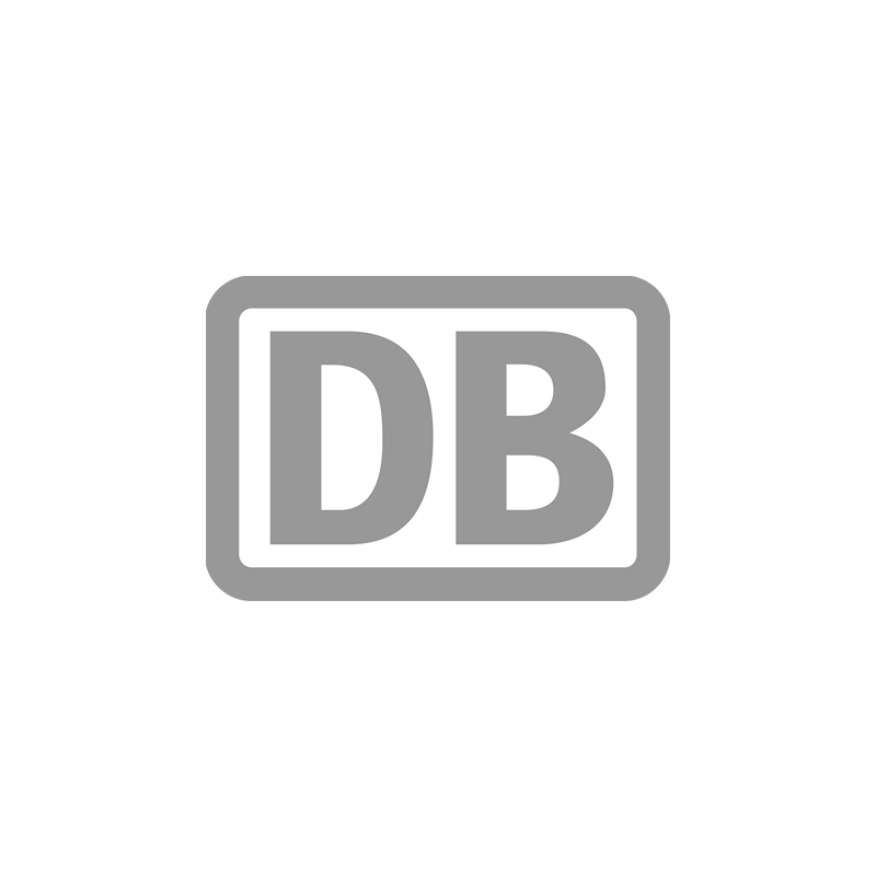 Deutsche Bahn – Logo