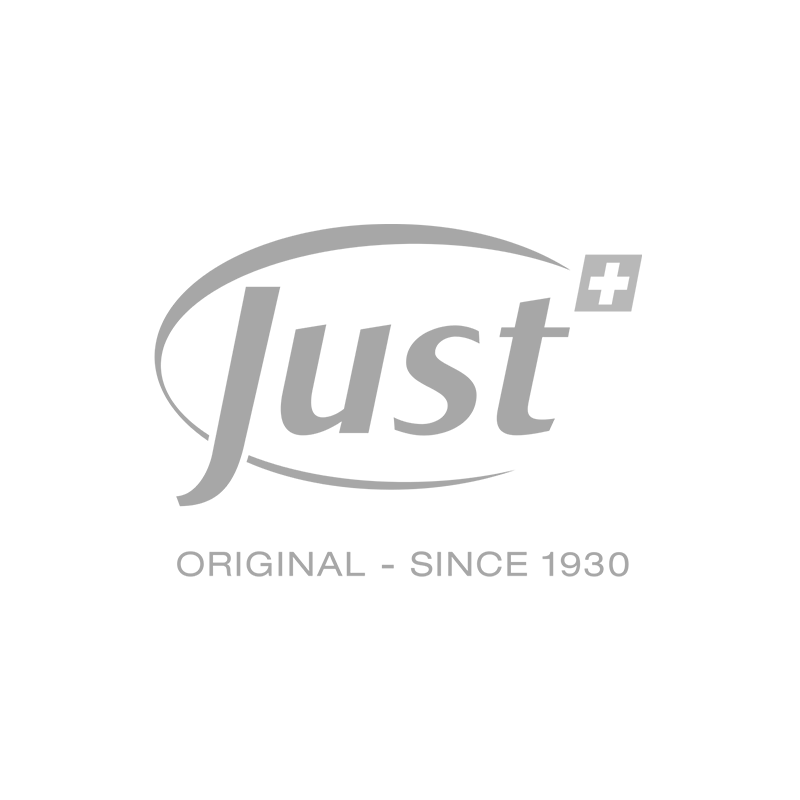 Just – Logo