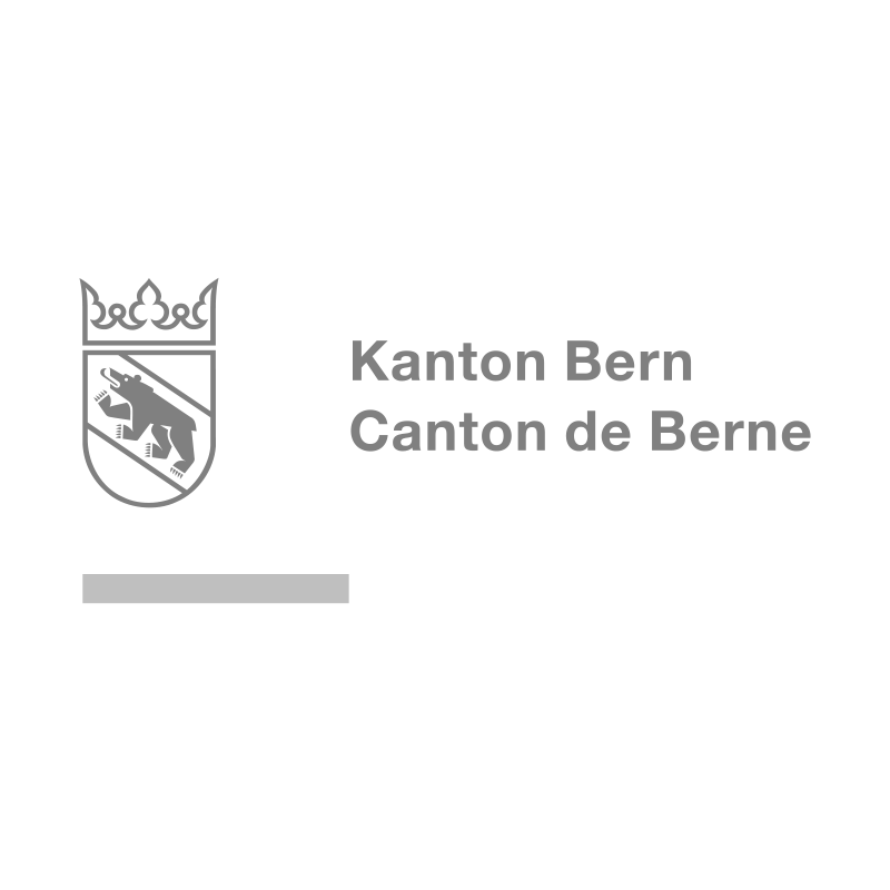 Kanton Bern – Logo