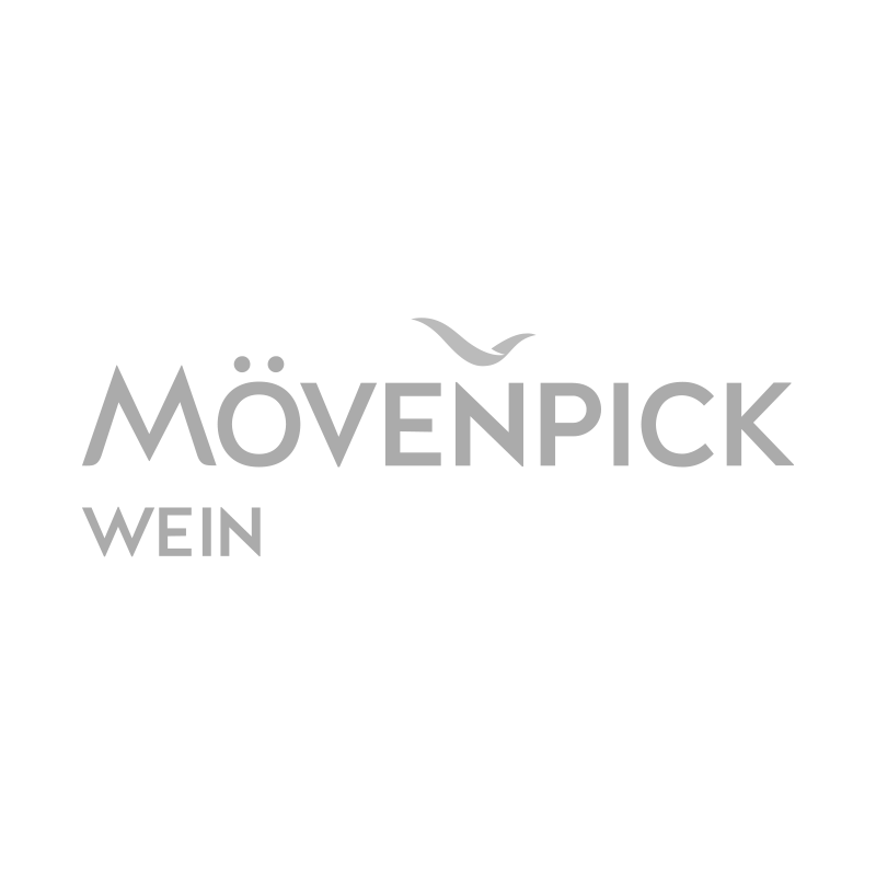 Mövenpick Wein – Logo