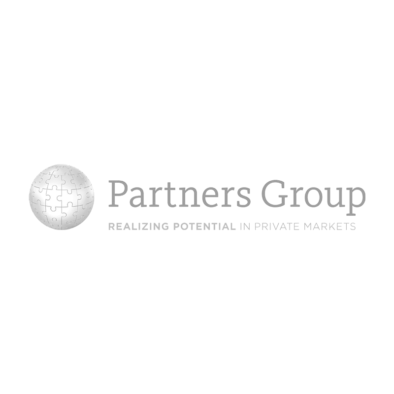 Partners Group – Logo