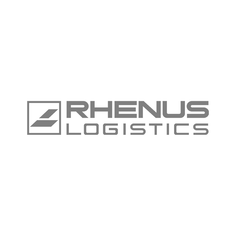 Rhenus Logistics Logo