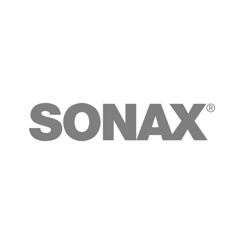 Sonax-Logo