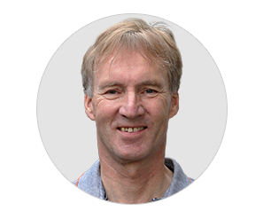 Profil Foto des Referent