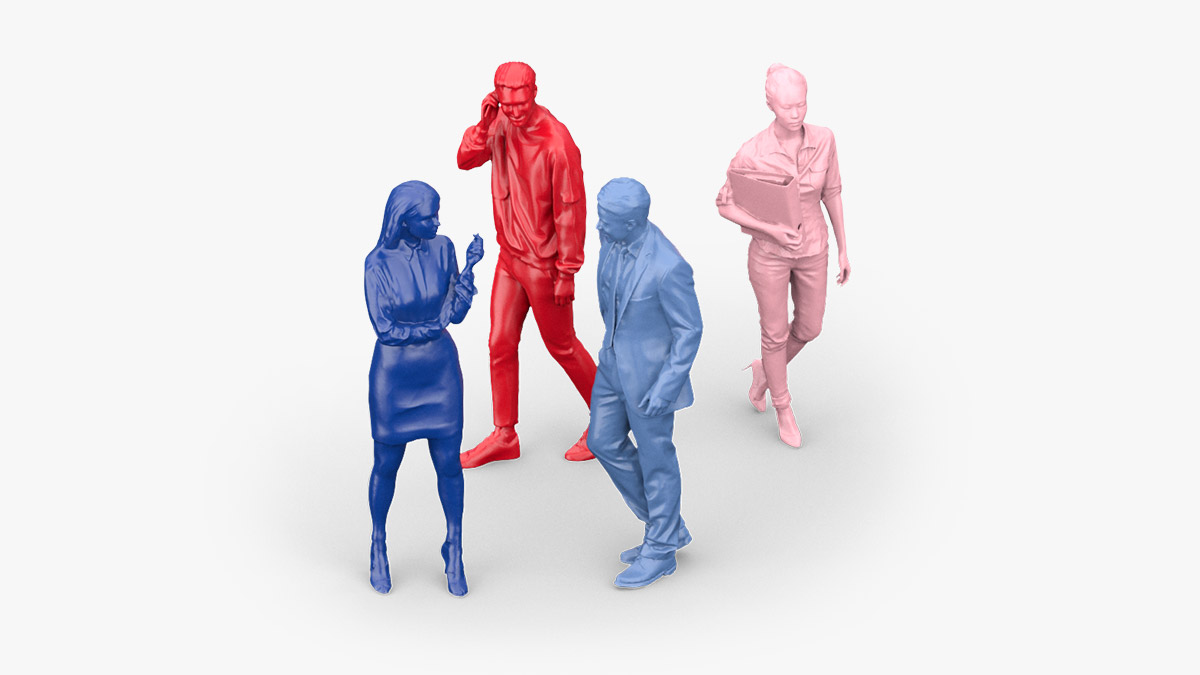 Mit Personalcontrolling-Software von Bissantz vorausschauend steuern und handeln