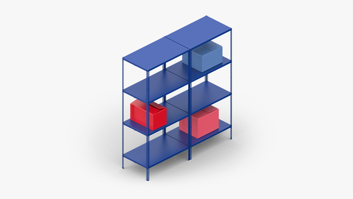 Mit Lagerhaltung-Controlling-Software von Bissantz Bestandsentwicklung, Lagerkosten und Umschlagszeit verbessern
