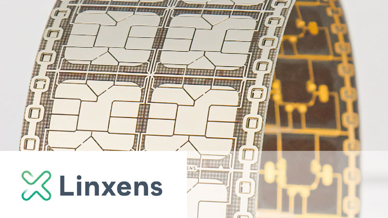 Linxens: Business Intelligence & Controlling mit DeltaMaster