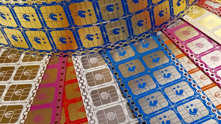 Linxens setzt im Finanzcontrolling auf DeltaMaster.