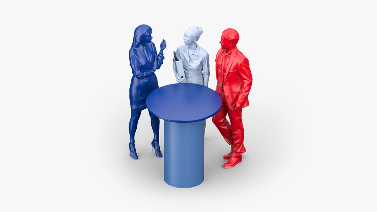 Mit Vertriebscontrolling-Software von Bissantz die Vertriebsprozesse vom Auftragseingang bis zur Fakturierung analysieren