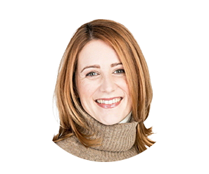 Profil Foto des Referent