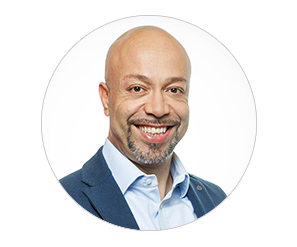 Profil Foto des Referent