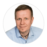 Marc Tarrach, Einkaufsleiter, frischli Milchwerke GmbH