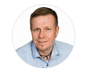 Profil Foto des Referent