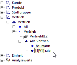 Vertriebler Hohlmaier ist intern V1