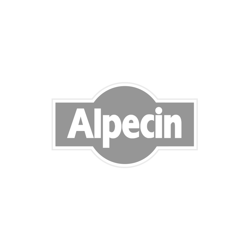 Alpecin-Logo