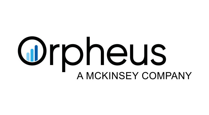 Orpheus – a McKinsey Company